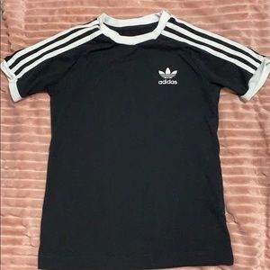 Adidas shirt